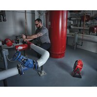 Вентилятор Milwaukee M18 AF-0 4933451022 (без АКБ) - Изображение №15 — Chaika Market