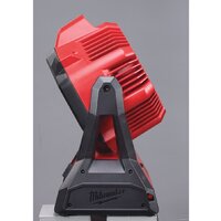 Вентилятор Milwaukee M18 AF-0 4933451022 (без АКБ) - Изображение №11 — Chaika Market