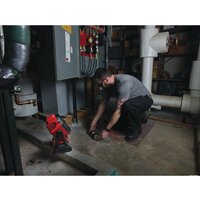 Вентилятор Milwaukee M18 AF-0 4933451022 (без АКБ) - Изображение №14 — Chaika Market