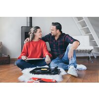 Виниловый проигрыватель Lenco LBT-120 (черный) - Изображение №3 — Chaika Market