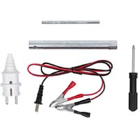 Бензиновый генератор ELAND LX2500Si - Изображение №4 — Chaika Market