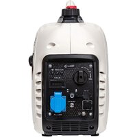 Бензиновый генератор ELAND LX2500Si - Изображение №2 — Chaika Market