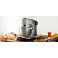 Кухонная машина Bosch MUM9BX5S65 - Изображение №10 — Chaika Market