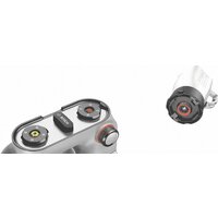 Кухонная машина Bosch MUM9BX5S65 - Изображение №4 — Chaika Market