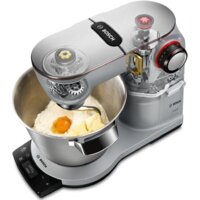 Кухонная машина Bosch MUM9BX5S65 - Изображение №11 — Chaika Market