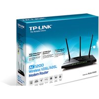 Беспроводной DSL-маршрутизатор TP-Link Archer VR400 - Изображение №6 — Chaika Market