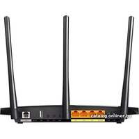 Беспроводной DSL-маршрутизатор TP-Link Archer VR400 - Изображение №4 — Chaika Market