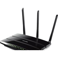 Беспроводной DSL-маршрутизатор TP-Link Archer VR400 - Изображение №3 — Chaika Market