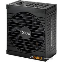 Блок питания be quiet! Power Zone 1000W — Chaika Market