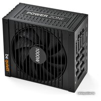 Блок питания be quiet! Power Zone 1000W - Изображение №2 — Chaika Market