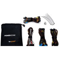 Блок питания be quiet! Power Zone 1000W - Изображение №5 — Chaika Market