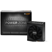 Блок питания be quiet! Power Zone 1000W - Изображение №3 — Chaika Market