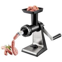 Ручная мясорубка Gefu Трансформа 19090 - Изображение №2 — Chaika Market