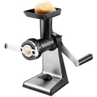 Ручная мясорубка Gefu Трансформа 19090 - Изображение №3 — Chaika Market