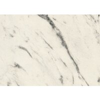 Консольный стол LoftyHome Мальборк 1627984 (мрамор сноу/золото) - Изображение №2 — Chaika Market