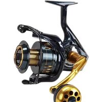 Рыболовная катушка Okuma Salina SA-4000HA — Chaika Market