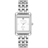 Наручные часы с украшением Anne Klein AK/5061SVSV — Chaika Market