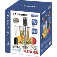 Погружной блендер Aurora AU 3359 - Изображение №4 — Chaika Market