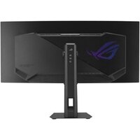 Игровой монитор ASUS ROG Strix OLED XG34WCDG - Изображение №7 — Chaika Market