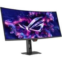 Игровой монитор ASUS ROG Strix OLED XG34WCDG - Изображение №8 — Chaika Market