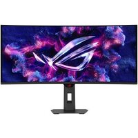 Игровой монитор ASUS ROG Strix OLED XG34WCDG - Изображение №2 — Chaika Market