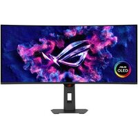 Игровой монитор ASUS ROG Strix OLED XG34WCDG — Chaika Market