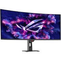 Игровой монитор ASUS ROG Strix OLED XG34WCDG - Изображение №6 — Chaika Market