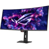 Игровой монитор ASUS ROG Strix OLED XG34WCDG - Изображение №3 — Chaika Market
