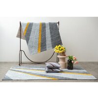 Ковер для жилой комнаты Tkano Terra Tulip field TK22-DR0014 - Изображение №12 — Chaika Market