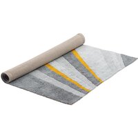 Ковер для жилой комнаты Tkano Terra Tulip field TK22-DR0014 - Изображение №3 — Chaika Market