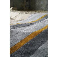 Ковер для жилой комнаты Tkano Terra Tulip field TK22-DR0014 - Изображение №10 — Chaika Market