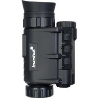Монокуляр Levenhuk Halo NVM50 Helmet 83607 - Изображение №10 — Chaika Market