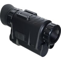 Монокуляр Levenhuk Halo NVM50 Helmet 83607 - Изображение №7 — Chaika Market