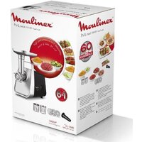 Мясорубка Moulinex HV3 ME306832 - Изображение №3 — Chaika Market