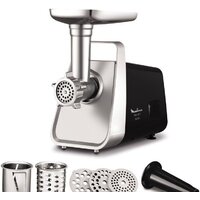 Мясорубка Moulinex HV3 ME306832 - Изображение №2 — Chaika Market