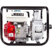 Мотопомпа Mikkele MWP-700 - Изображение №2 — Chaika Market