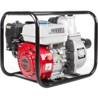 Мотопомпа Mikkele MWP-700 — Chaika Market