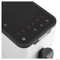 Кофемашина Sencor SES 7210WH - Изображение №8 — Chaika Market