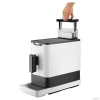 Кофемашина Sencor SES 7210WH - Изображение №13 — Chaika Market