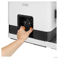 Кофемашина Sencor SES 7210WH - Изображение №15 — Chaika Market