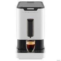 Кофемашина Sencor SES 7210WH - Изображение №4 — Chaika Market