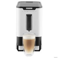 Кофемашина Sencor SES 7210WH - Изображение №12 — Chaika Market