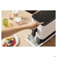 Кофемашина Sencor SES 7210WH - Изображение №16 — Chaika Market