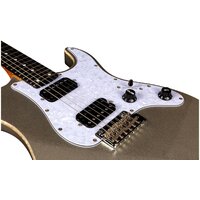 Электрогитара JET JS-500 SLS - Изображение №7 — Chaika Market
