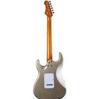 Электрогитара JET JS-500 SLS - Изображение №2 — Chaika Market