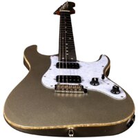Электрогитара JET JS-500 SLS - Изображение №5 — Chaika Market