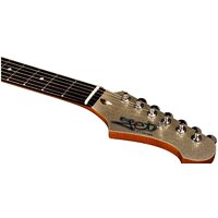 Электрогитара JET JS-500 SLS - Изображение №10 — Chaika Market