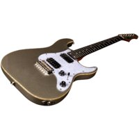Электрогитара JET JS-500 SLS - Изображение №3 — Chaika Market