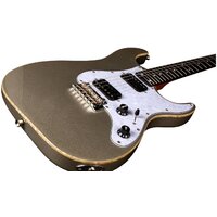 Электрогитара JET JS-500 SLS - Изображение №4 — Chaika Market