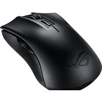 Игровая мышь ASUS ROG Strix Carry - Изображение №2 — Chaika Market